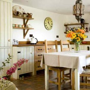 The Country Kitchen | Sacramento Kitchen Design Blog